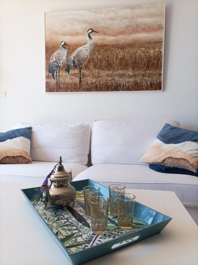 Carvajal Beach Seaview Apartment Беналмадена Екстериор снимка