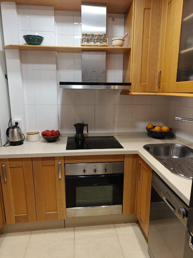 Carvajal Beach Seaview Apartment Беналмадена Екстериор снимка