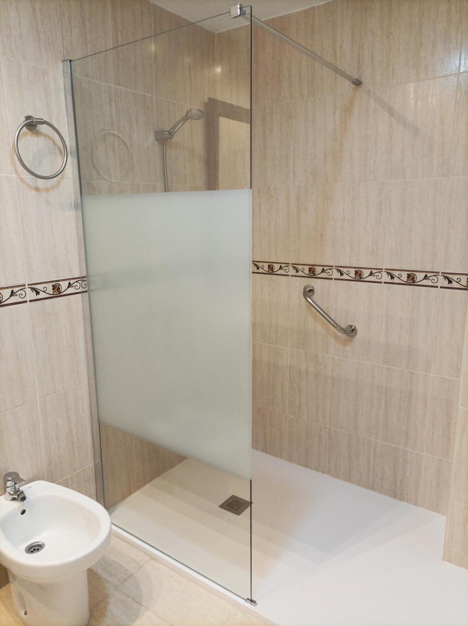 Carvajal Beach Seaview Apartment Беналмадена Екстериор снимка