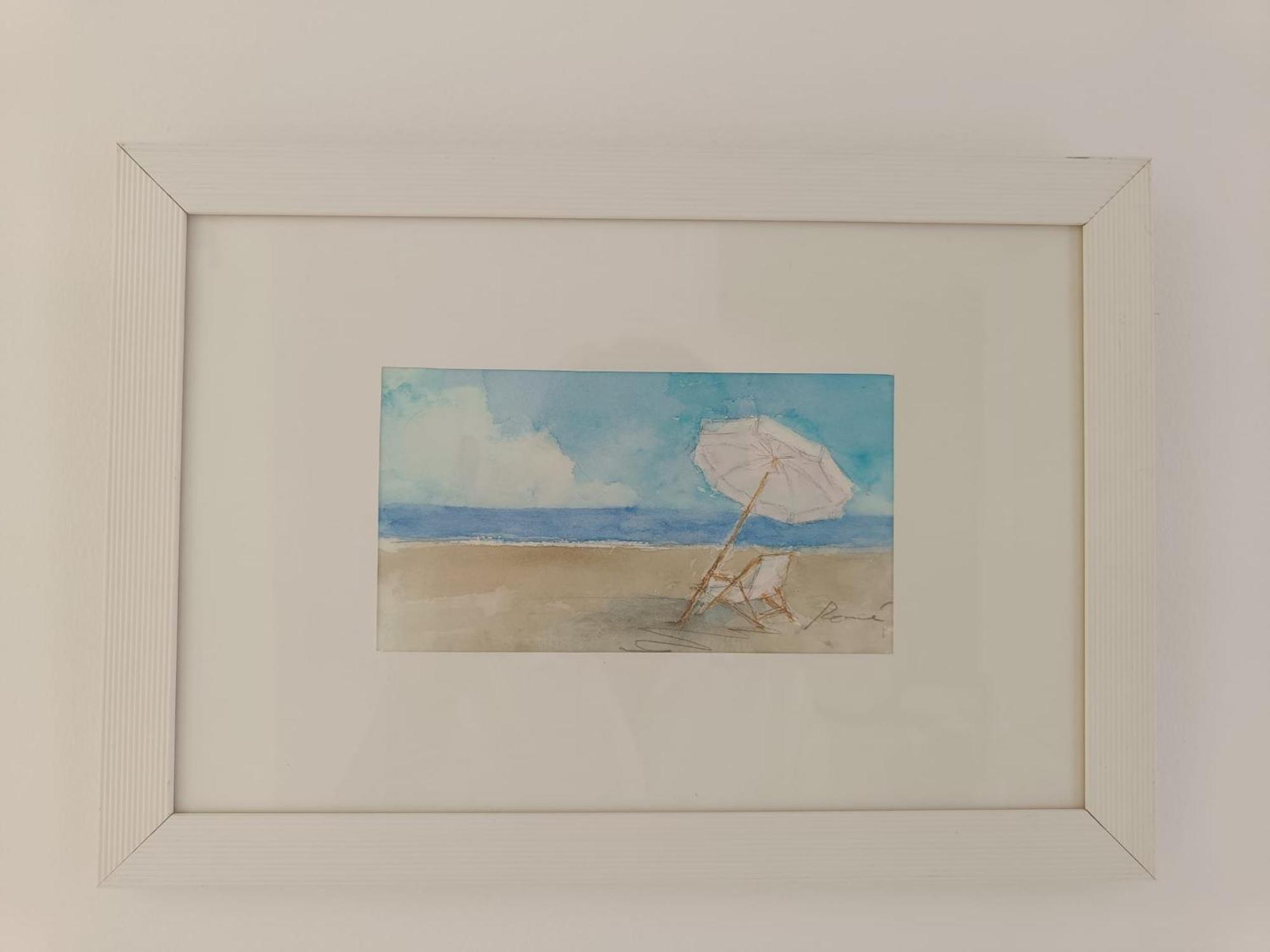 Carvajal Beach Seaview Apartment Беналмадена Екстериор снимка