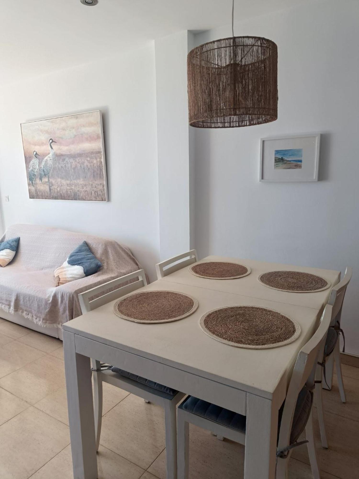 Carvajal Beach Seaview Apartment Беналмадена Екстериор снимка