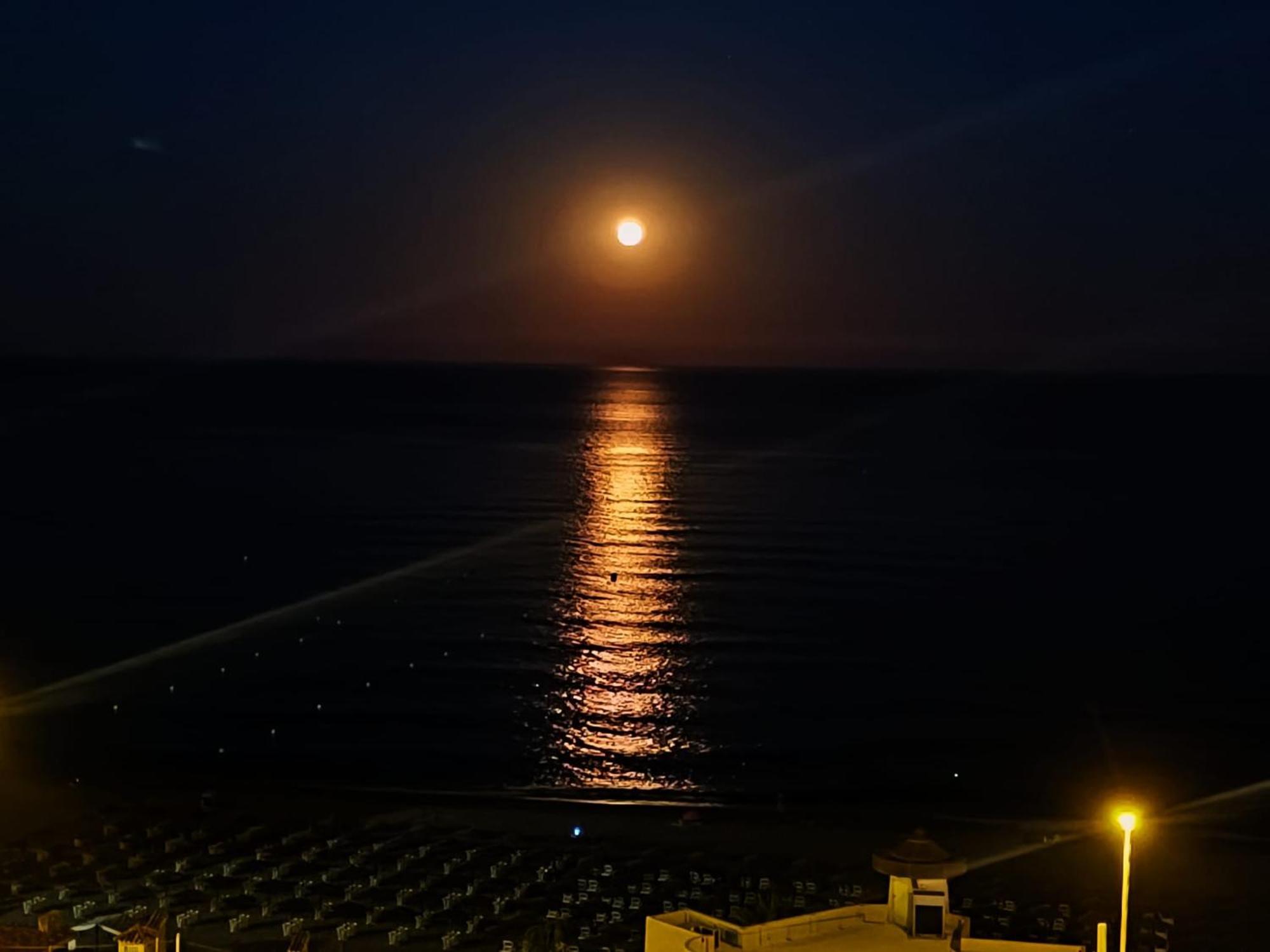 Carvajal Beach Seaview Apartment Беналмадена Екстериор снимка