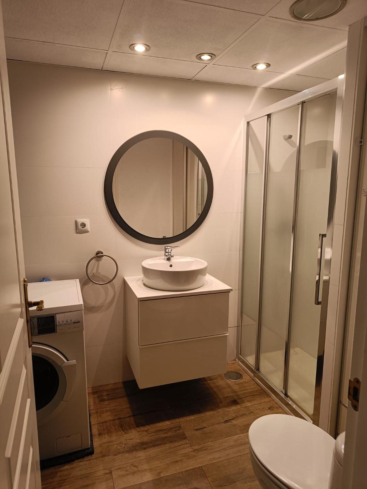 Carvajal Beach Seaview Apartment Беналмадена Екстериор снимка